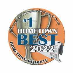 Hometown Best 2021 Wellesley MF Landscape And Design
