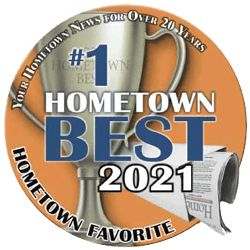 Hometown Best 2021 Walpole MF Landscape And Design 250px