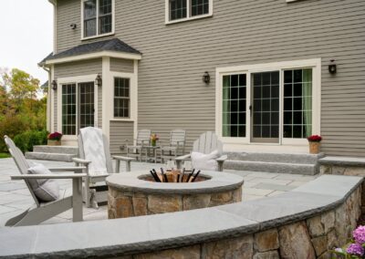 landscape construction walpole dover westwood wellesley needham 10