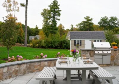 landscape construction walpole dover westwood wellesley needham 13