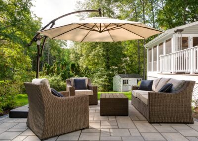 landscape construction walpole dover westwood wellesley needham 16