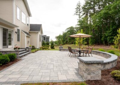 landscape construction walpole dover westwood wellesley needham 26