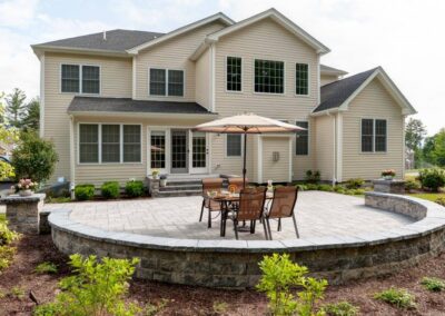landscape construction walpole dover westwood wellesley needham 29