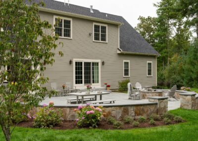 landscape construction walpole dover westwood wellesley needham 3
