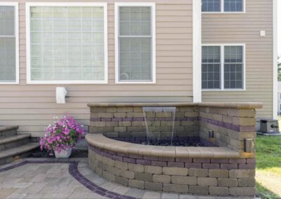 landscape construction walpole dover westwood wellesley needham 38