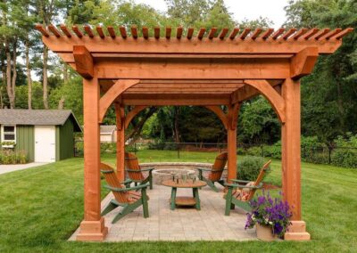 landscape construction walpole dover westwood wellesley needham 45