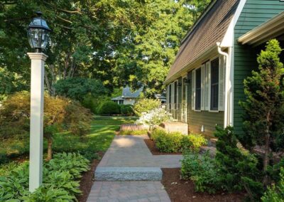 landscape construction walpole dover westwood wellesley needham 46