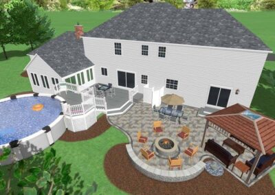 landscape construction walpole dover westwood wellesley needham 52