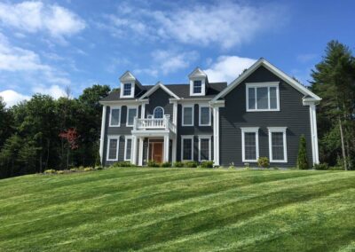 lawn installation walpole dover westwood wellesley needham 12