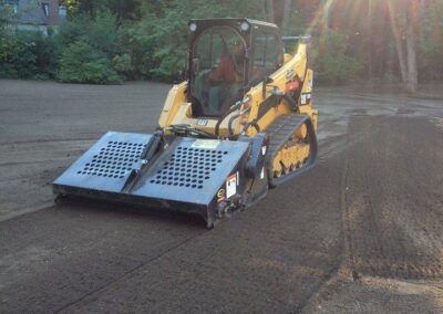 lawn installation walpole dover westwood wellesley needham 15