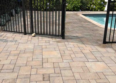 paver maintenance wellesley natick weston wayland ma 0