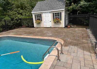 paver maintenance wellesley natick weston wayland ma 2
