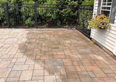 paver maintenance wellesley natick weston wayland ma 3