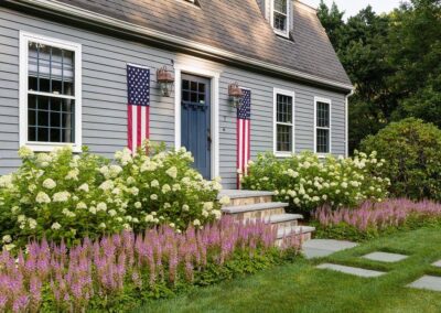 plantings landscape design walpole dover westwood wellesley needham 10