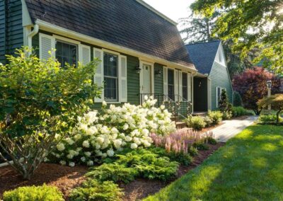 plantings landscape design walpole dover westwood wellesley needham 13