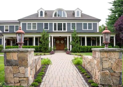 plantings landscape design walpole dover westwood wellesley needham 4