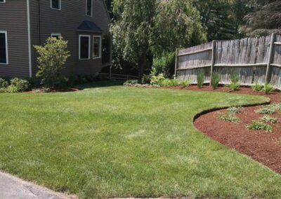 plantings landscape design walpole dover westwood wellesley needham 42