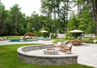 plantings landscape design walpole dover westwood wellesley needham 47