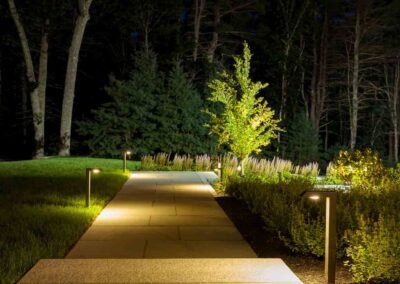 plantings landscape design walpole dover westwood wellesley needham 5