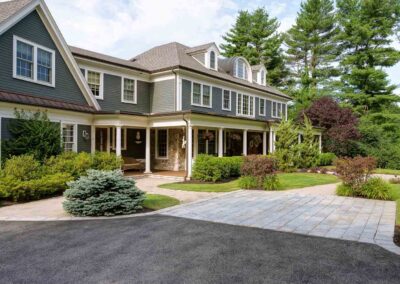 plantings landscape design walpole dover westwood wellesley needham 53