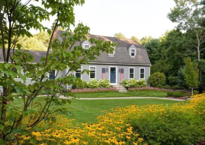 plantings landscape design walpole dover westwood wellesley needham 6