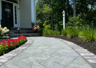 plantings landscape design walpole dover westwood wellesley needham 67