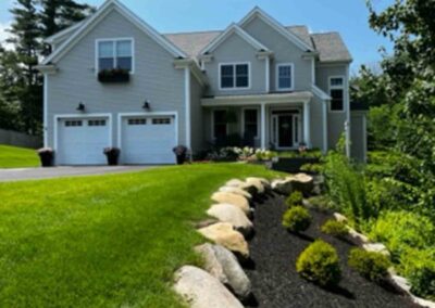 plantings landscape design walpole dover westwood wellesley needham 68