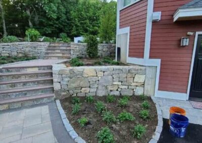plantings landscape design walpole dover westwood wellesley needham 70