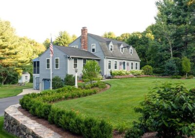 plantings landscape design walpole dover westwood wellesley needham 9