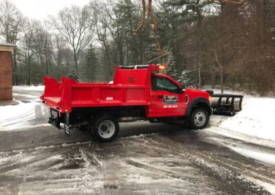 snow removal walpole dover westwood wellesley needham 2