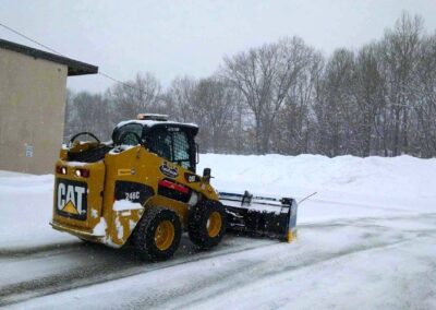 snow removal walpole dover westwood wellesley needham 24
