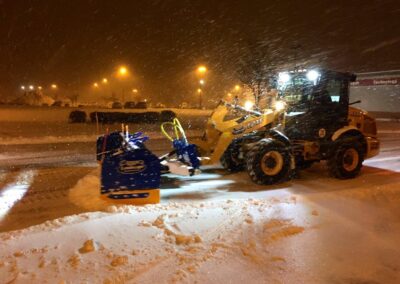 snow removal walpole dover westwood wellesley needham 8